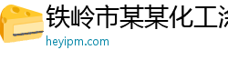 铁岭市某某化工涂料运营部